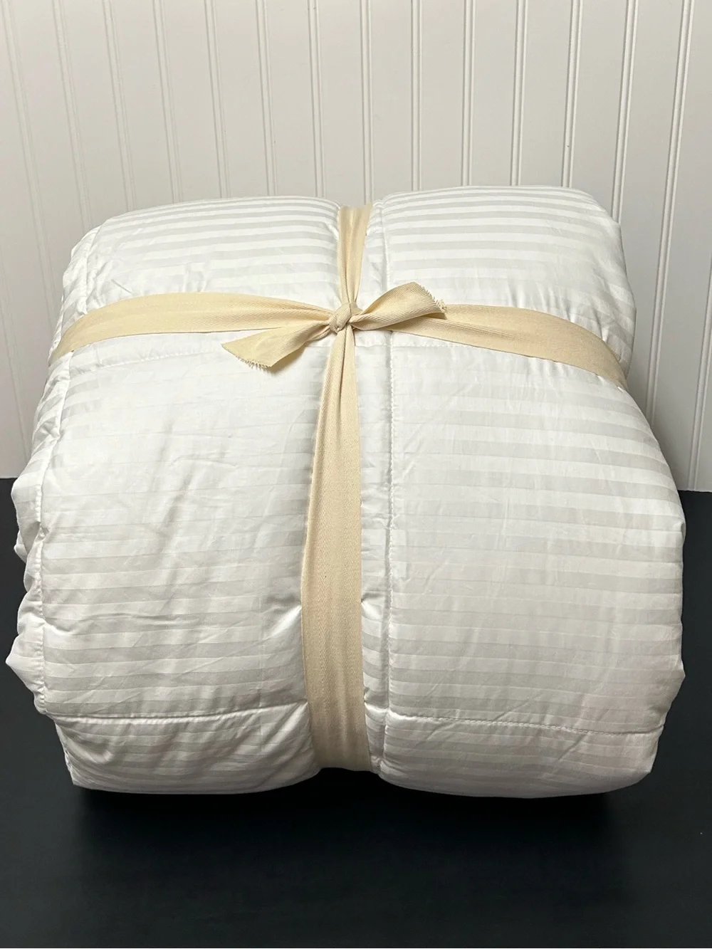 Pottery Barn Westin Hotel Down Alternative Duvet Heavenly Bed King